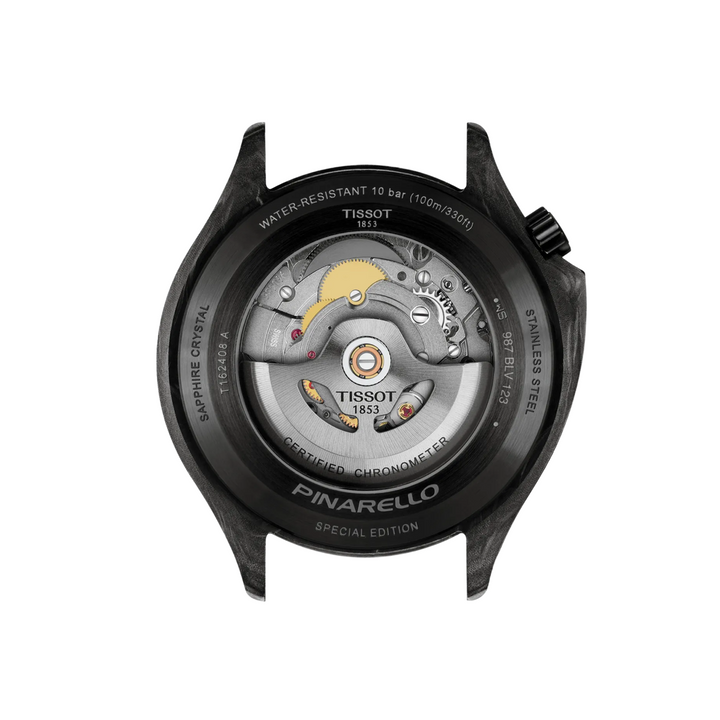 Pinarello 43MM Watch