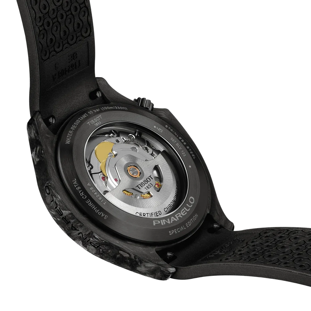 Pinarello 43MM Watch