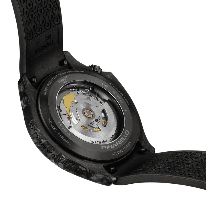 Pinarello 43MM Watch