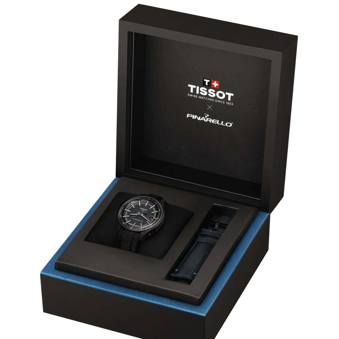 Pinarello 43MM Watch