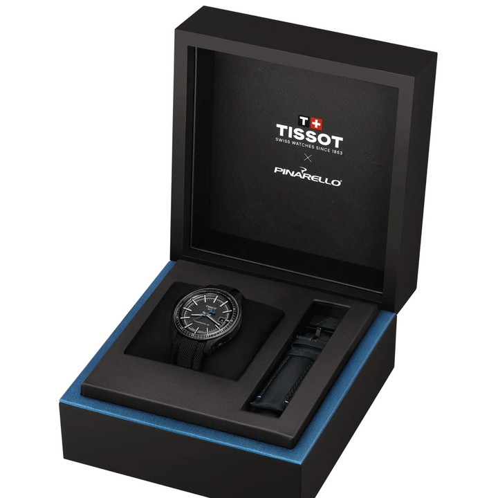 Pinarello 43MM Watch