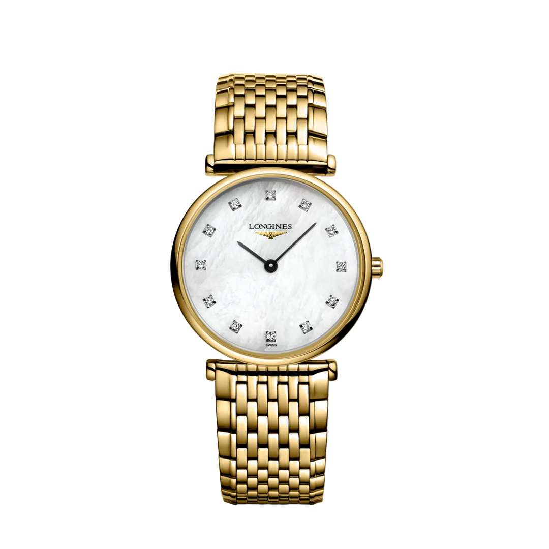 La Grande Classique 29MM Watch