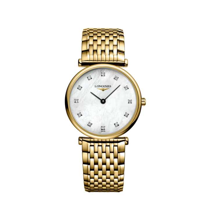 La Grande Classique 29MM Watch