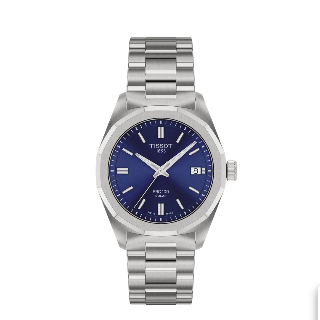 PR 100 Solar 39MM Watch