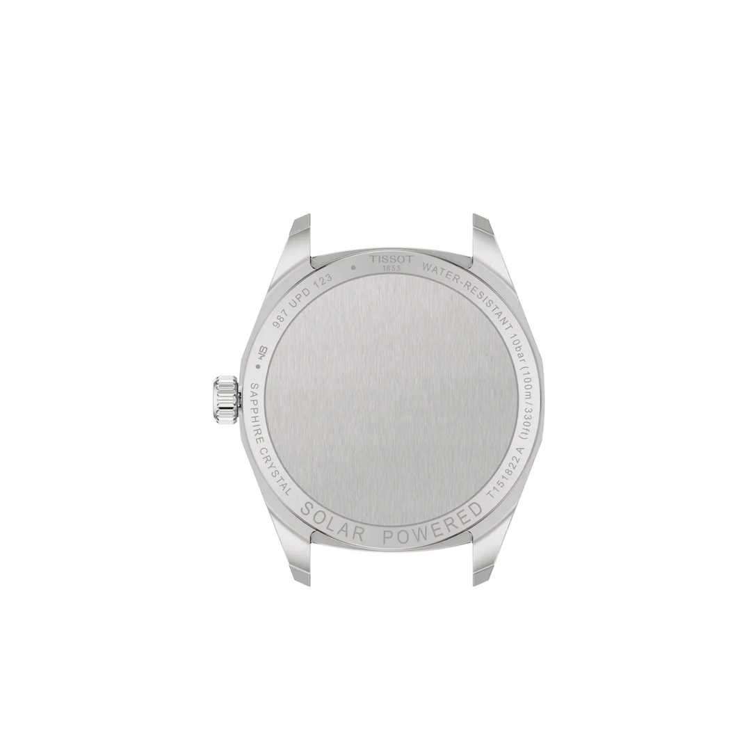 PR 100 Solar 39MM Watch
