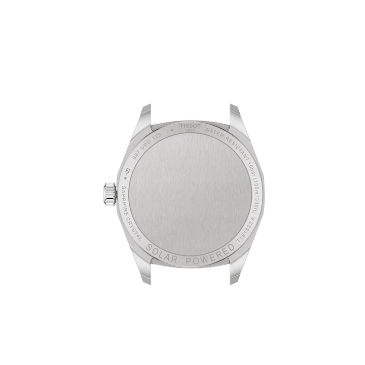 PR 100 Solar 39MM Watch