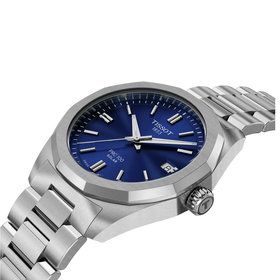 PR 100 Solar 39MM Watch