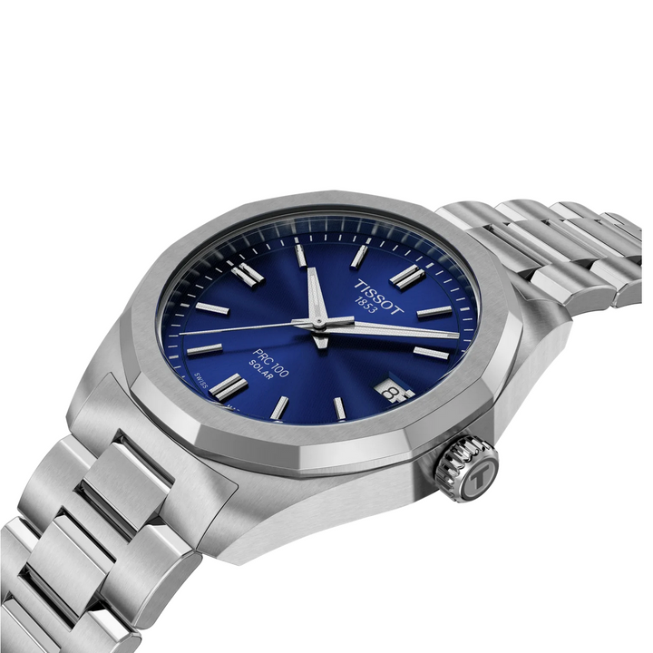 PR 100 Solar 39MM Watch