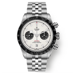 M79360N-0014  Black Bay Chrono  41mm