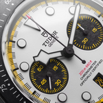 M79377KN-0003  Black Bay Chrono 