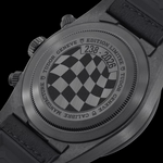 M79377KN-0003  Black Bay Chrono 