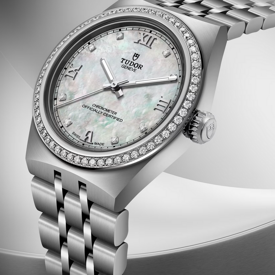 M28500-0005 Royal 30mm