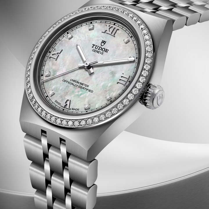 M28500-0005 Royal 30mm