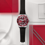 M7939A1A0RU-0003  Black Bay 58  39mm