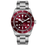 M7939A1A0RU-0002  Black Bay 58  39mm