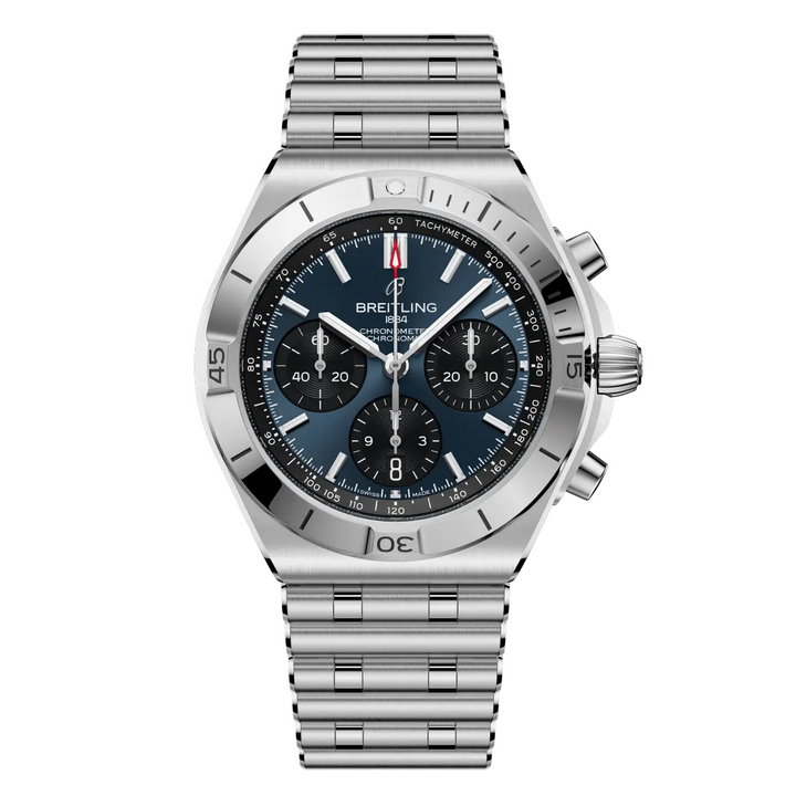 Chronomat B01 Chronograph 42MM Watch