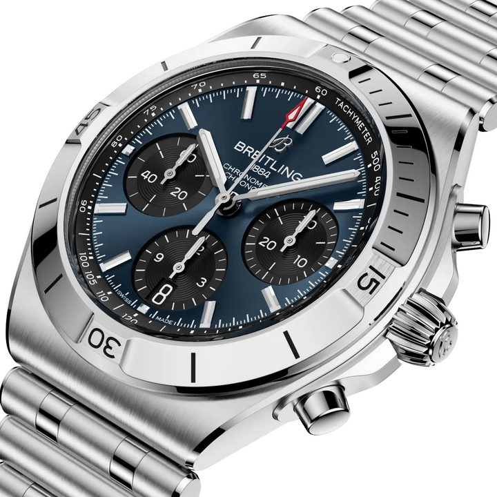 Chronomat B01 Chronograph 42MM Watch