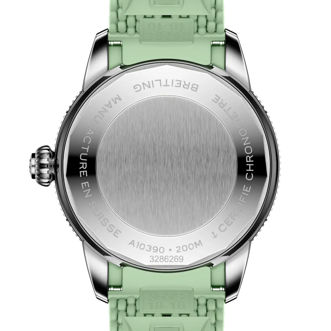 Superocean Heritage 36MM Watch