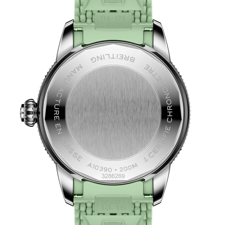 Superocean Heritage 36MM Watch