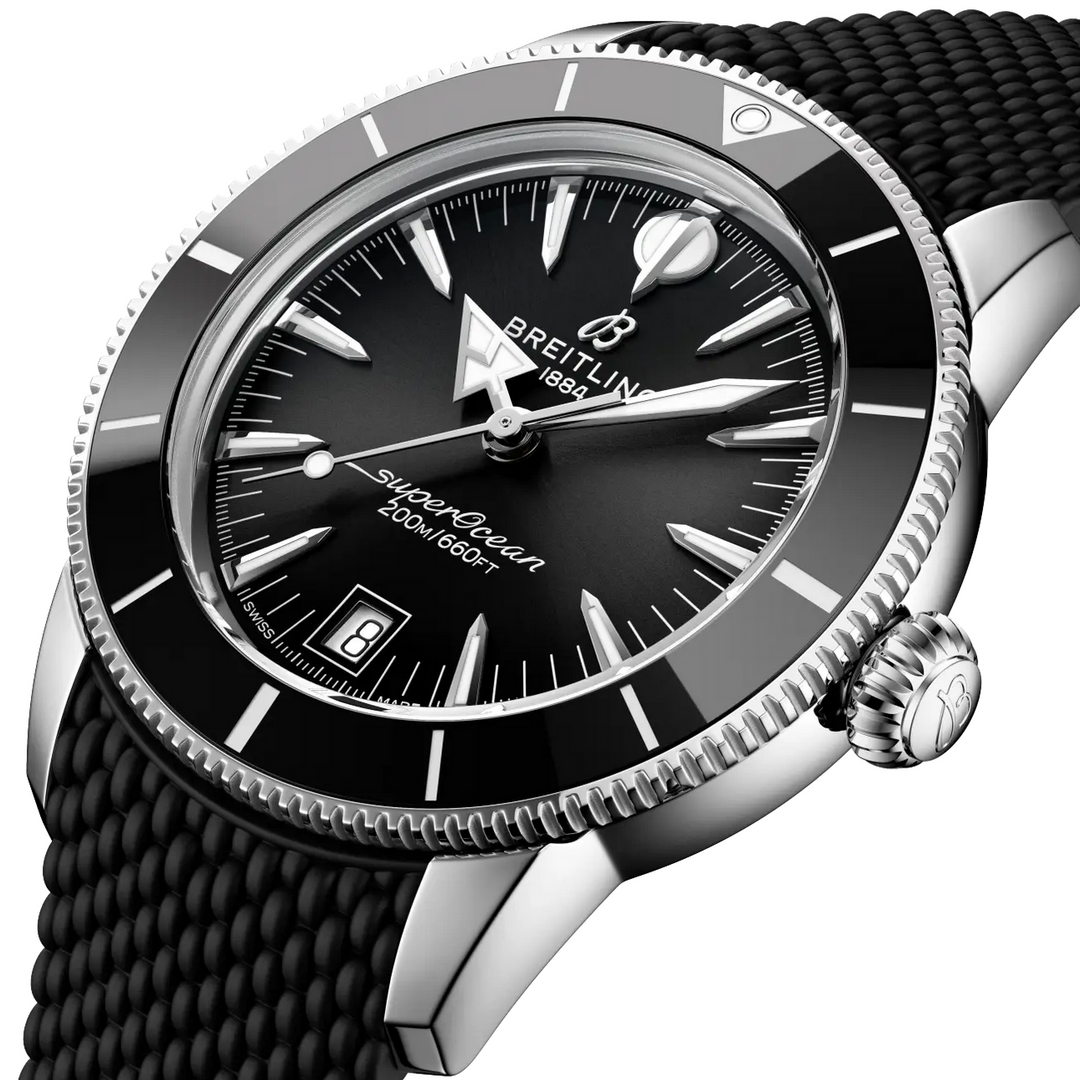 Superocean Heritage B31 40MM Watc