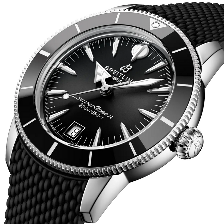 Superocean Heritage B31 40MM Watc