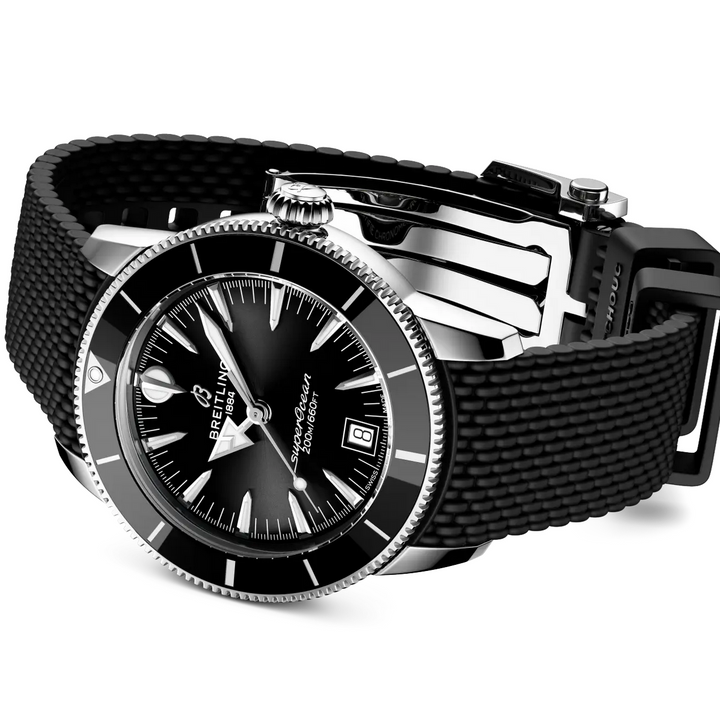 Superocean Heritage B31 40MM Watc