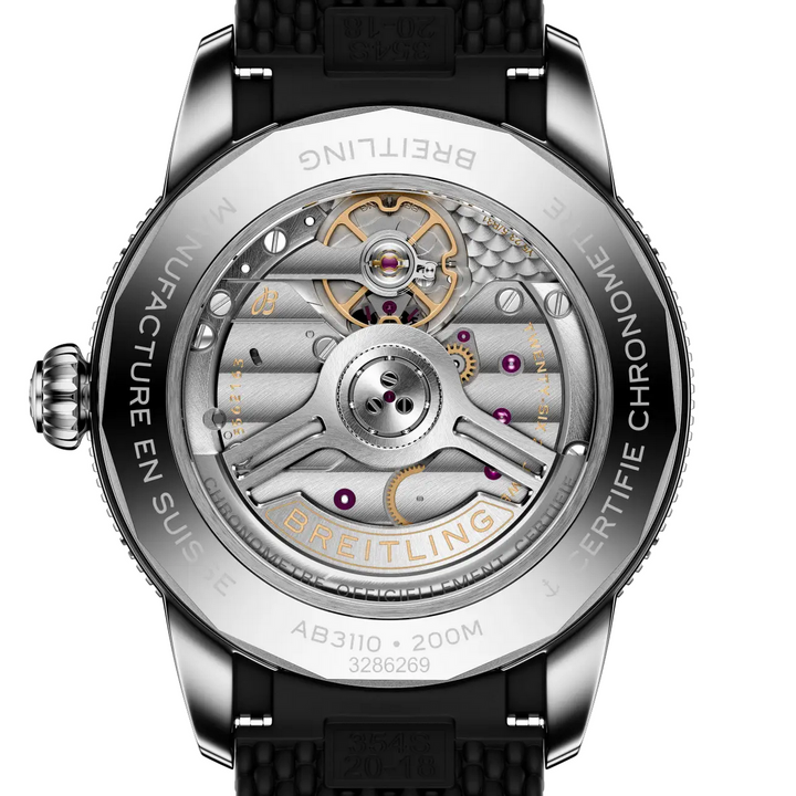 Superocean Heritage B31 40MM Watc