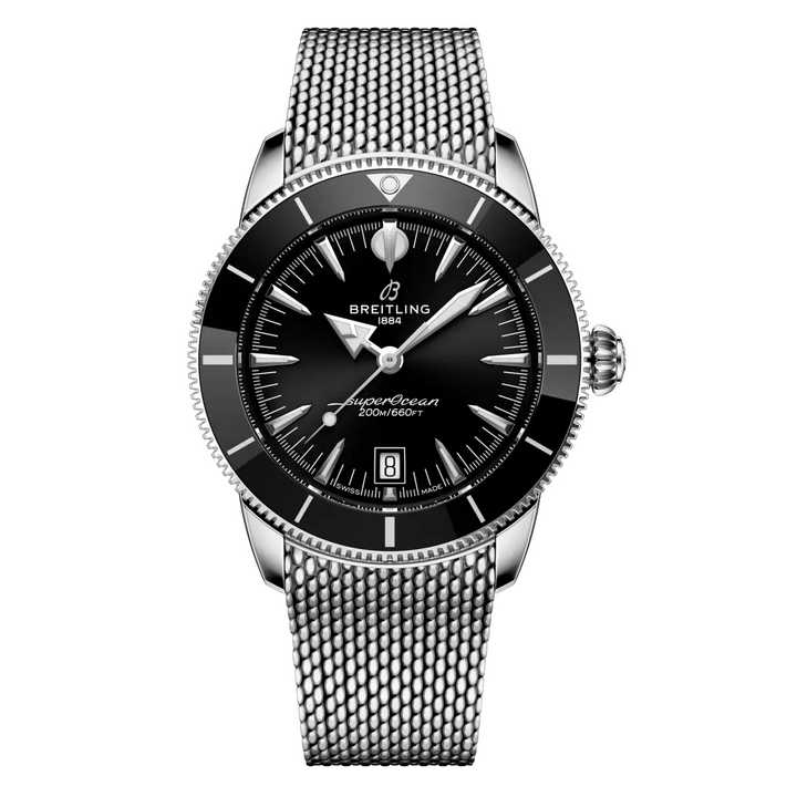 Superocean Heritage B31 42MM Watch