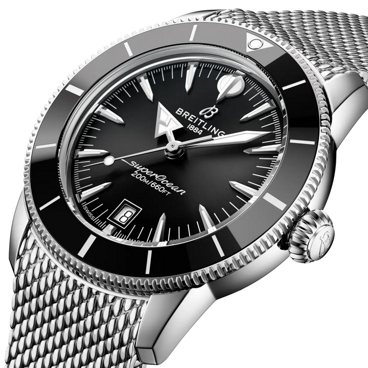 Superocean Heritage B31 42MM Watch