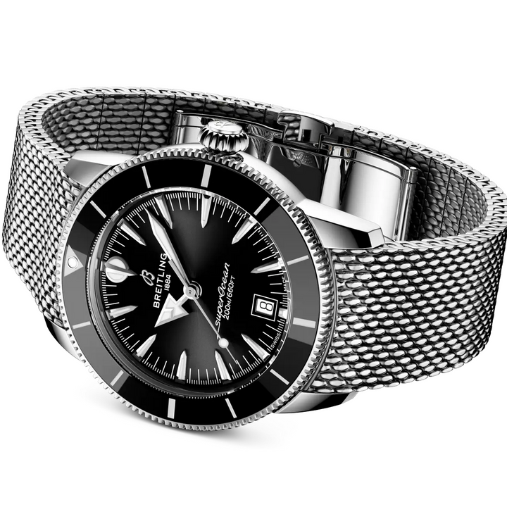 Superocean Heritage B31 42MM Watch