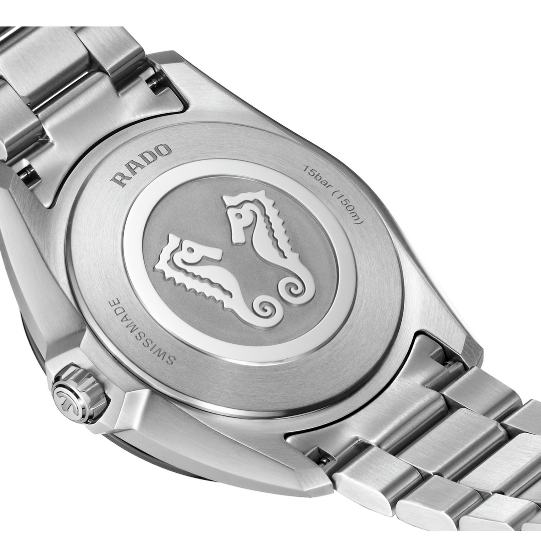 HyperChrome Green Dial 41.5MM Watch