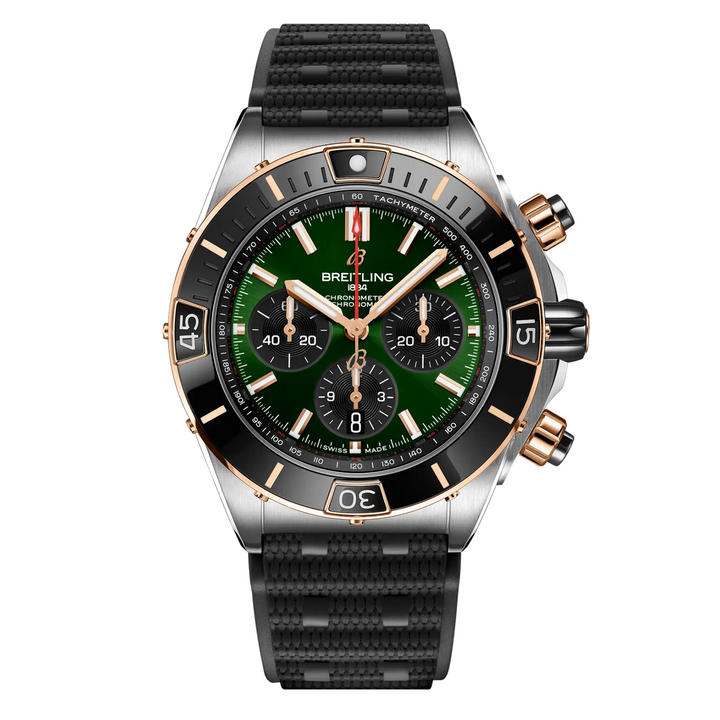 Super Chronomat B01 44MM Watch