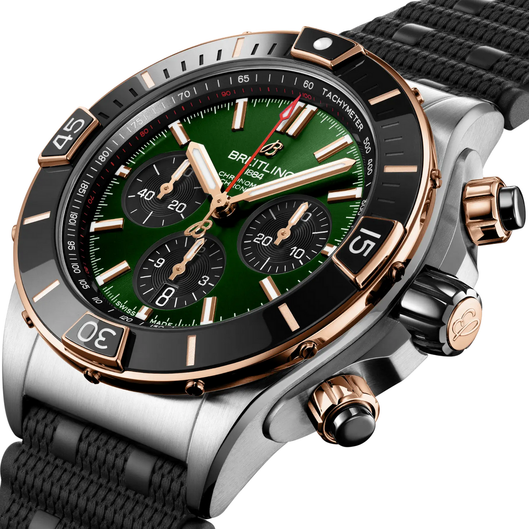 Super Chronomat B01 44MM Watch