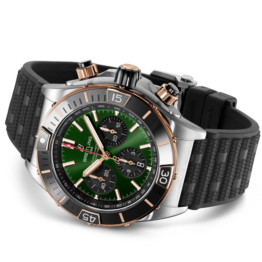 Super Chronomat B01 44MM Watch