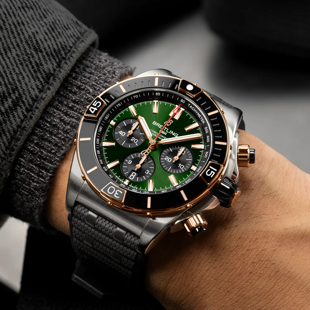 Super Chronomat B01 44MM Watch