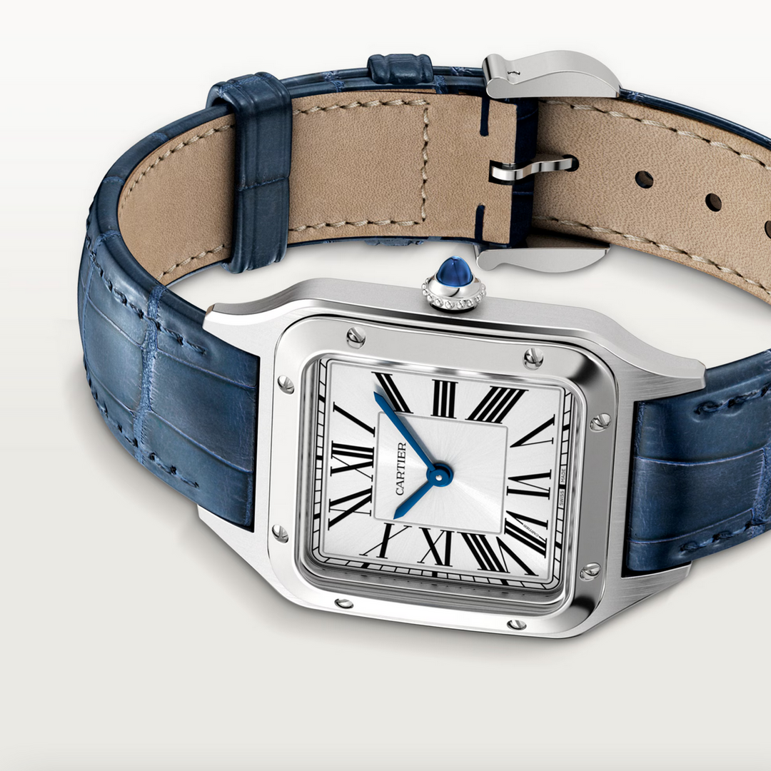 Santos-Dumont Small Model