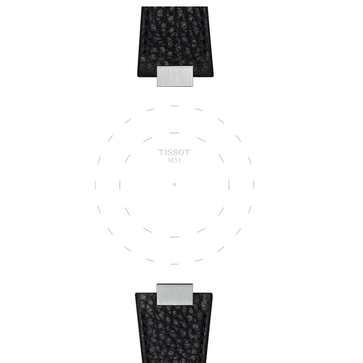 Black Strap for PRX 35MM
