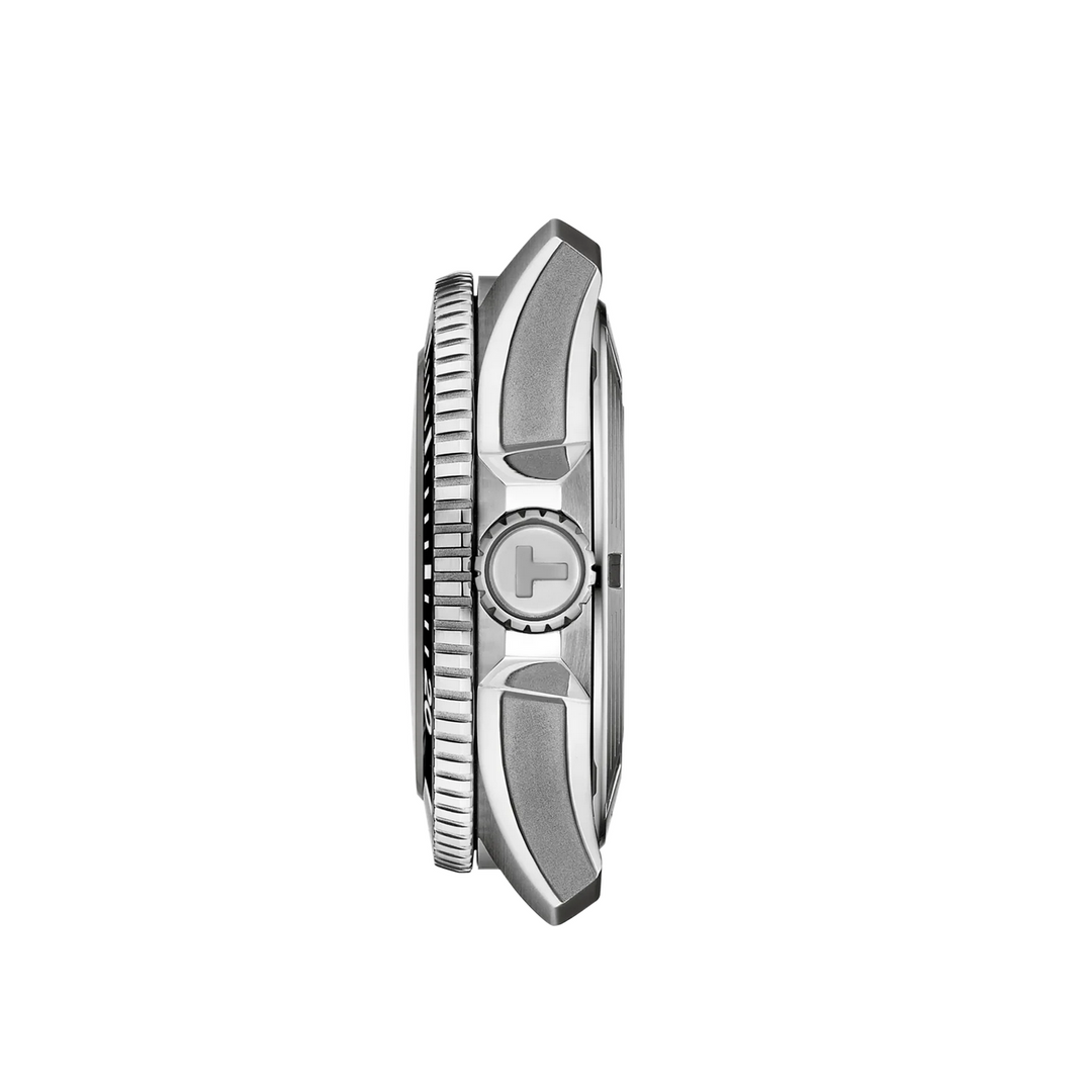 Seastar 2000 Grey Gradient Dial 44MM Watch