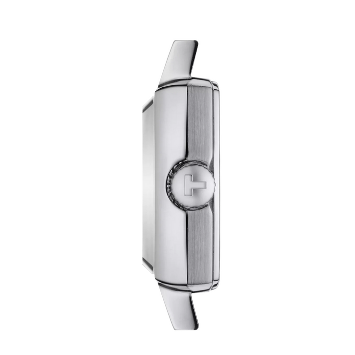 Lovely Square Blue 20MM Watch