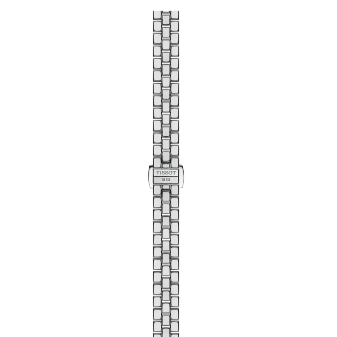 Lovely Square Blue 20MM Watch