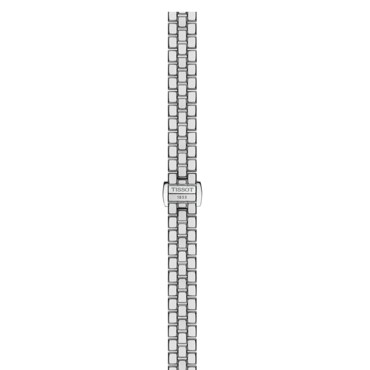 Lovely Square Blue 20MM Watch