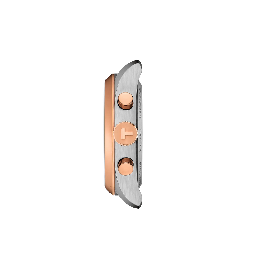 PR 100 Mother of Pearl Dial 36MM Watch