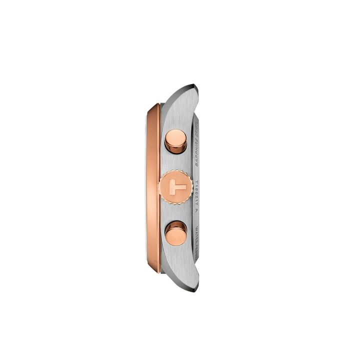 PR 100 Mother of Pearl Dial 36MM Watch