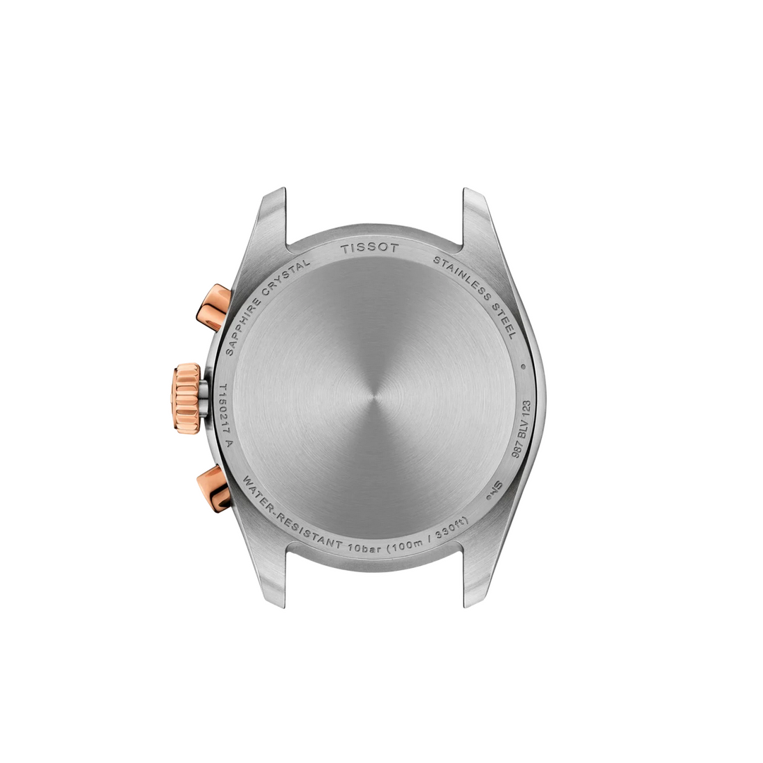 PR 100 Mother of Pearl Dial 36MM Watch
