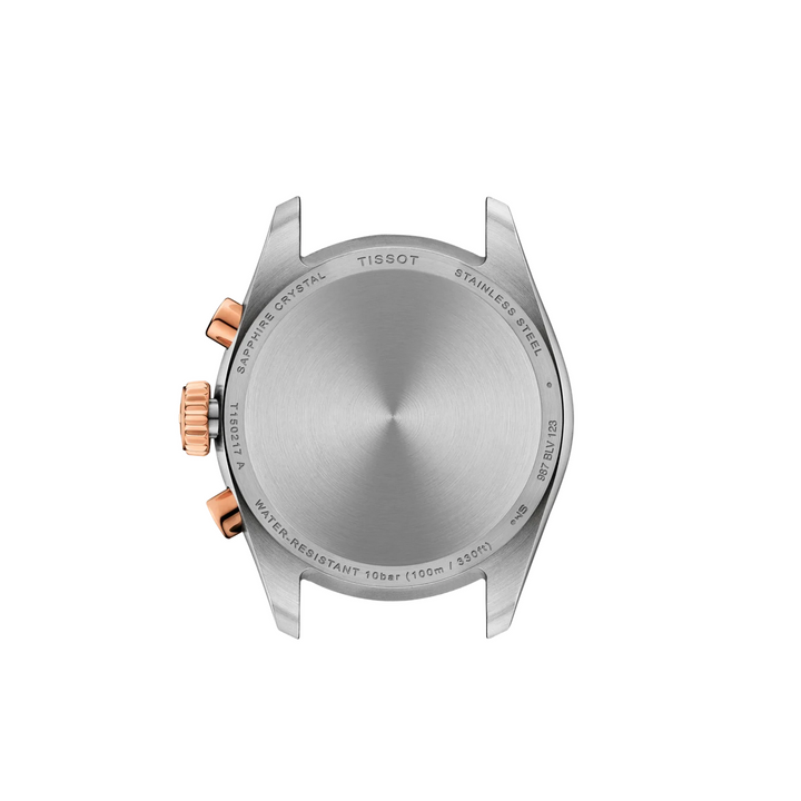 PR 100 Mother of Pearl Dial 36MM Watch