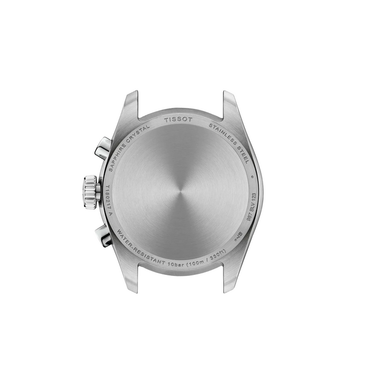 PR 100 Blue Mother of Pearl Dial 36MM Watch