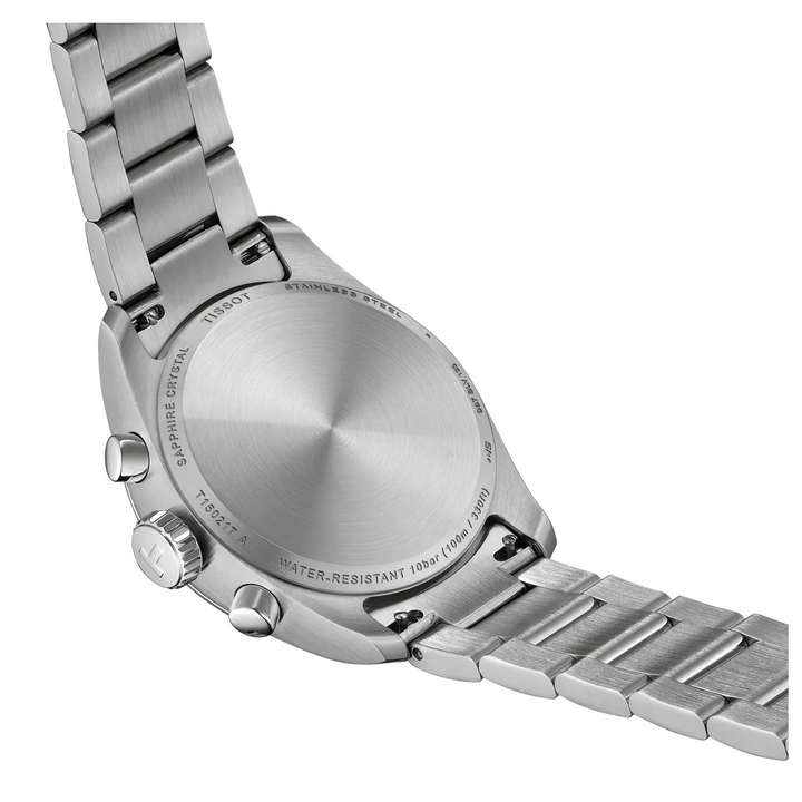 PR 100 Blue Mother of Pearl Dial 36MM Watch