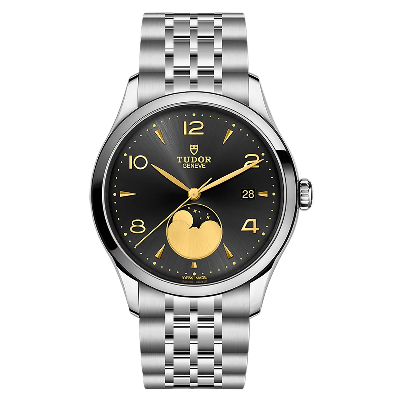 M91560-0003  1926  Luna  39mm