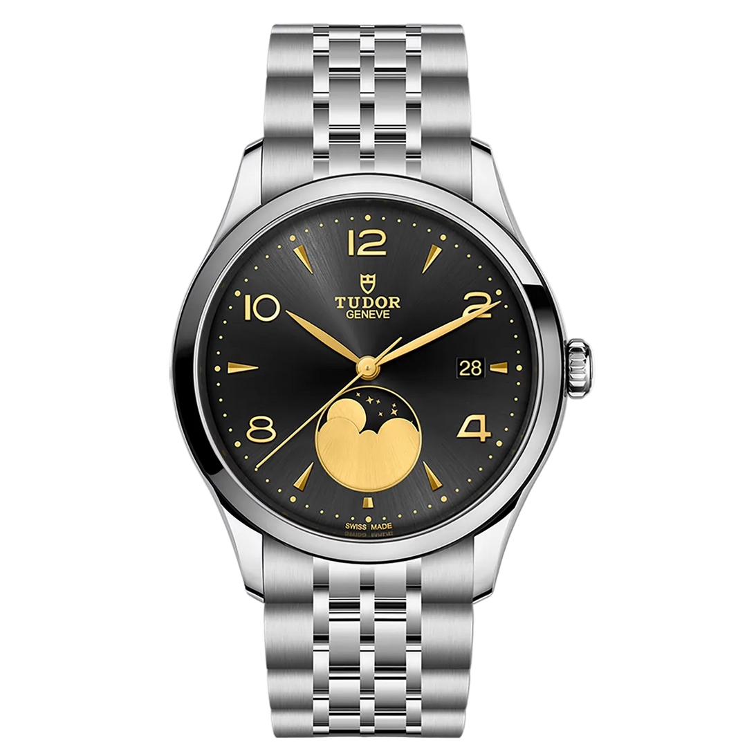 M91560-0003  1926  Luna  39mm