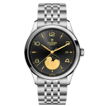 M91560-0003  1926  Luna  39mm